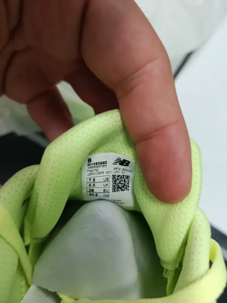 Gebrauchtes New Balance 1080 bike — Bild 10 von 10