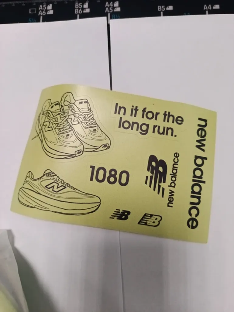 Gebrauchtes New Balance 1080 bike — Bild 9 von 10