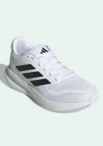 Brugt Adidas Runfalcon 5 Running Shoes