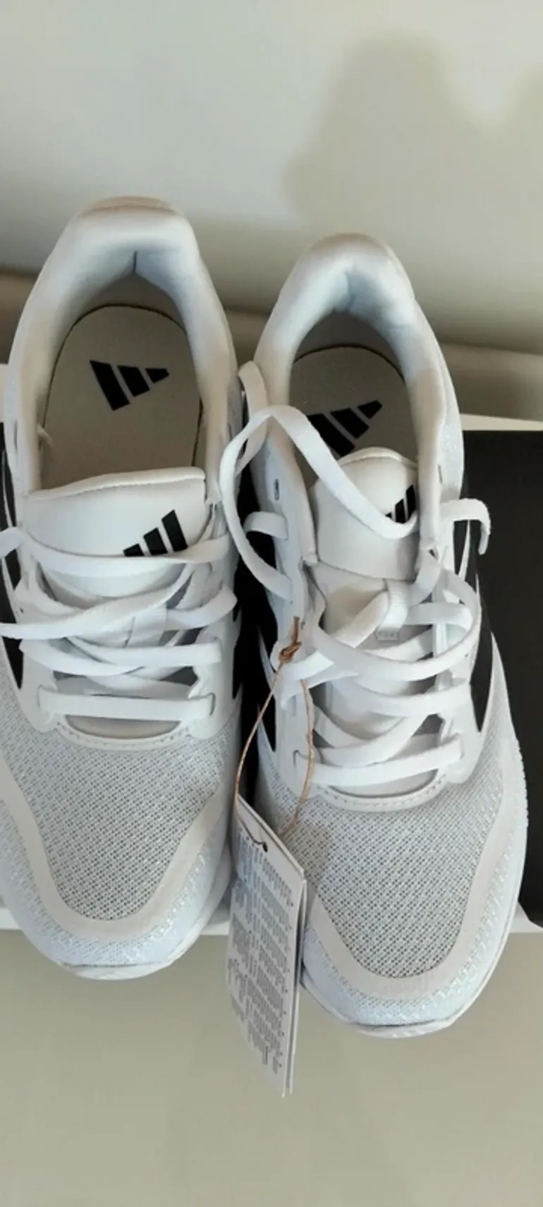 Adidas Runfalcon 5 bike de segunda mano — imagen 2 de 5