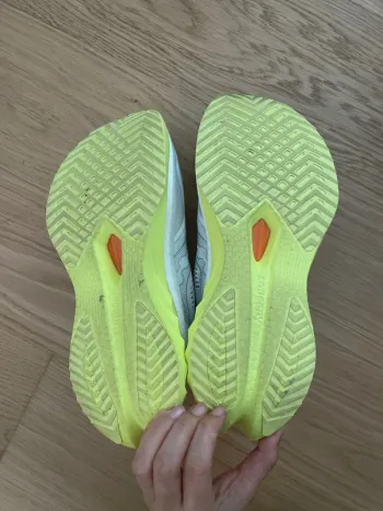 Brugt Saucony Endorphin Speed 4 bike — billede 5 af 5