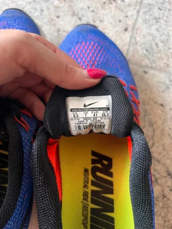 Brugt Pegasus 32 bike — billede 5 af 6