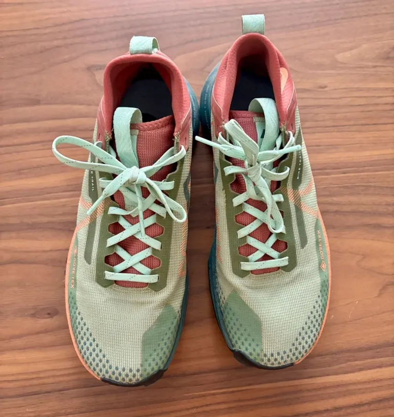 Used Pegasus 4 Goretex bike — image 2 of 6