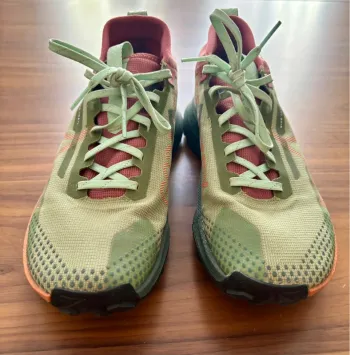 Used Pegasus 4 Goretex bike — image 4 of 6