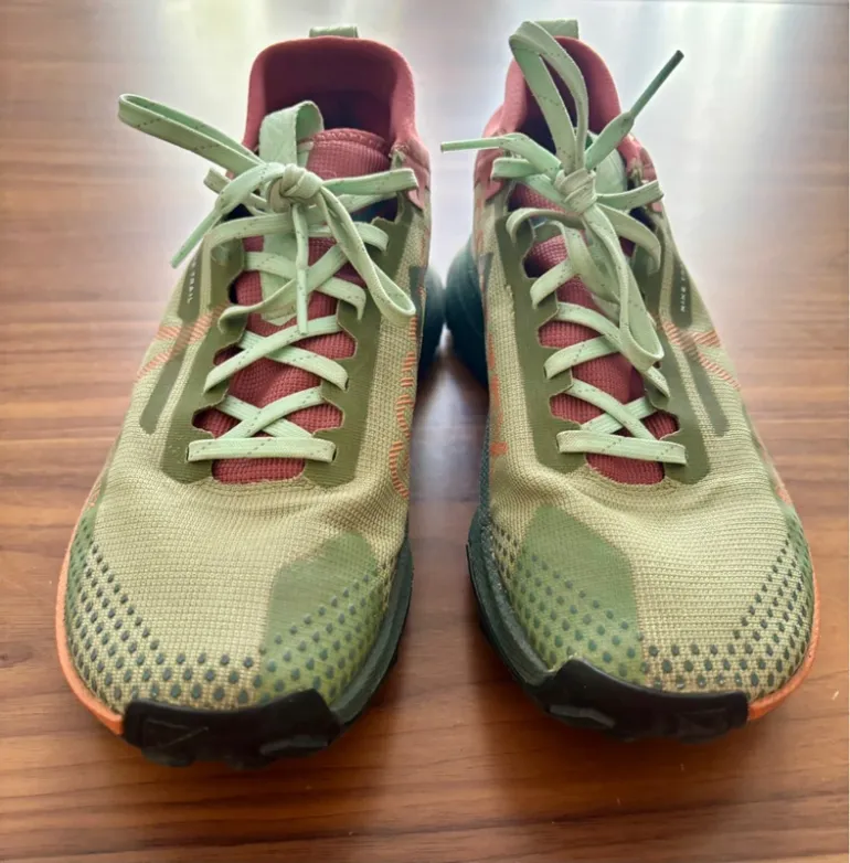 Used Pegasus 4 Goretex bike — image 4 of 6