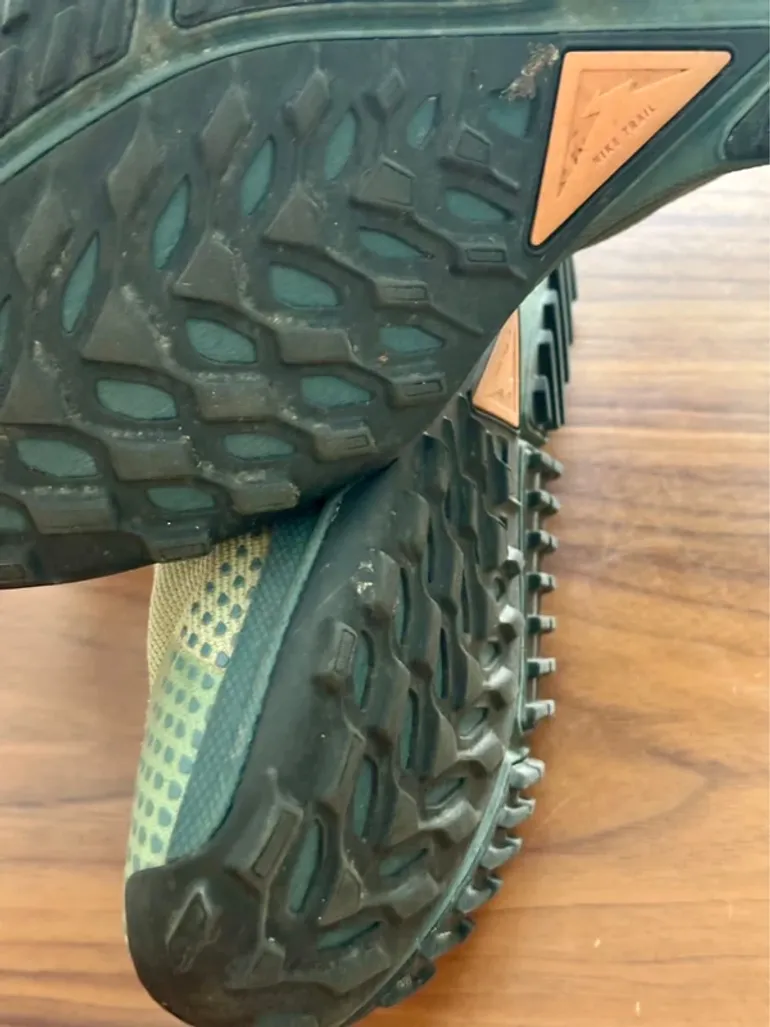 Used Pegasus 4 Goretex bike — image 6 of 6
