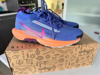 Używany Pegasus Trail 5 GTX Running Shoes