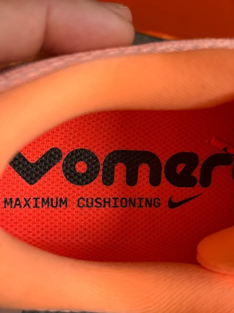 Gebrauchtes Nike Vomero Plus bike — Bild 12 von 28