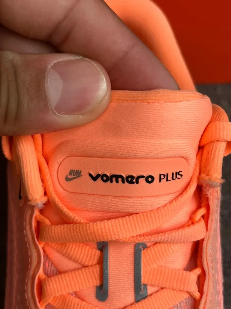 Gebrauchtes Nike Vomero Plus bike — Bild 10 von 28
