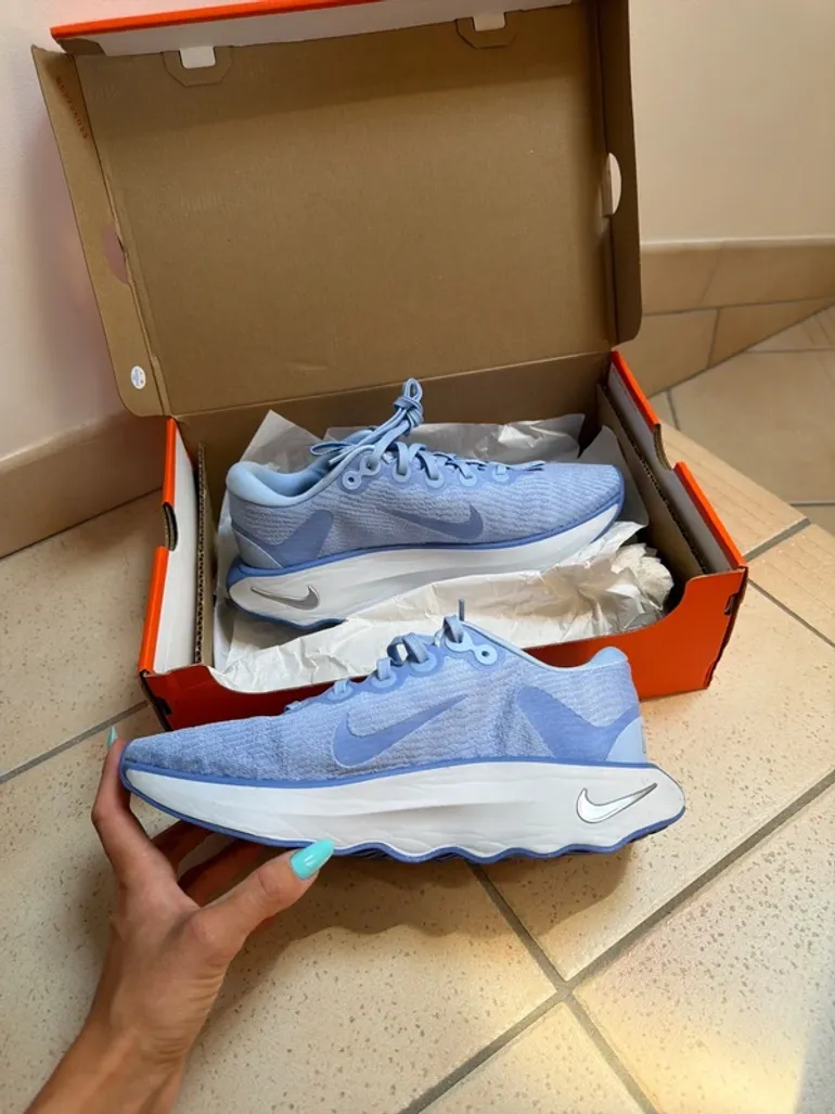 Tweedehands Nike Motiva bike — afbeelding 2 van 14