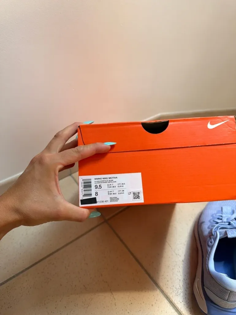 Tweedehands Nike Motiva bike — afbeelding 14 van 14