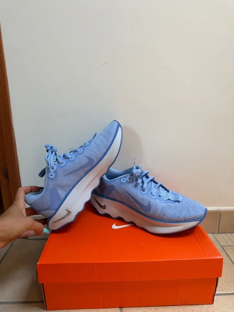 Tweedehands Nike Motiva bike — afbeelding 3 van 14