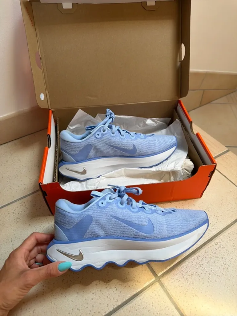 Tweedehands Nike Motiva bike — afbeelding 8 van 14