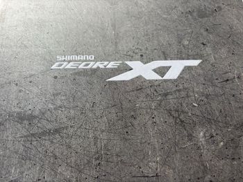 Used Shimano Deore XT 2024 Brakes