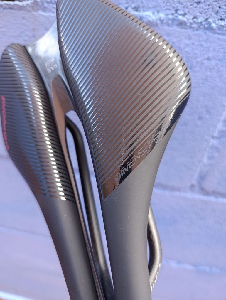 Prologo Dimension Space NACK bike usato — immagine 21 di 34