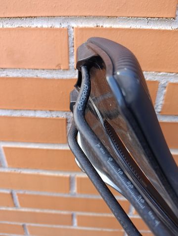 Used Prologo Dimension Space NACK bike — image 16 of 34