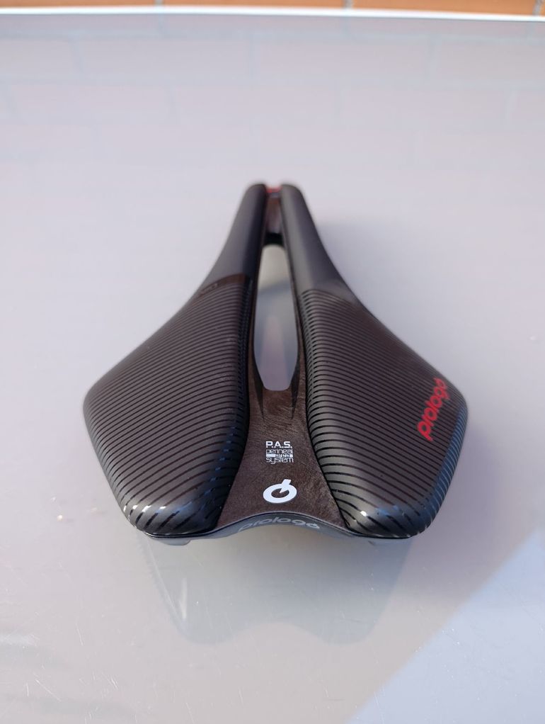 Prologo Dimension Space NACK bike usato — immagine 2 di 34