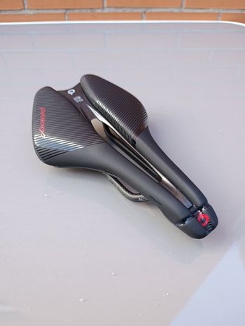 Used Prologo Dimension Space NACK Saddles & Seatposts