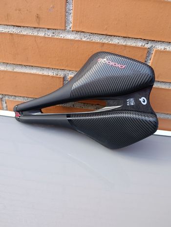 Prologo Dimension Space NACK bike usato — immagine 20 di 34