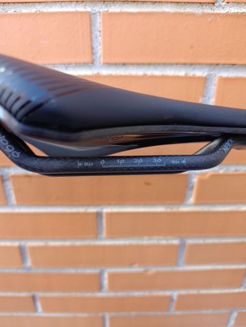 Used Prologo Dimension Space NACK bike — image 33 of 34