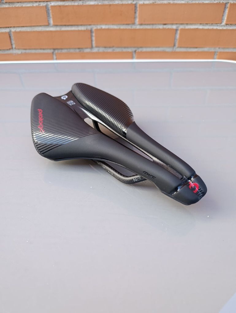 Prologo Dimension Space NACK bike usato — immagine 32 di 34