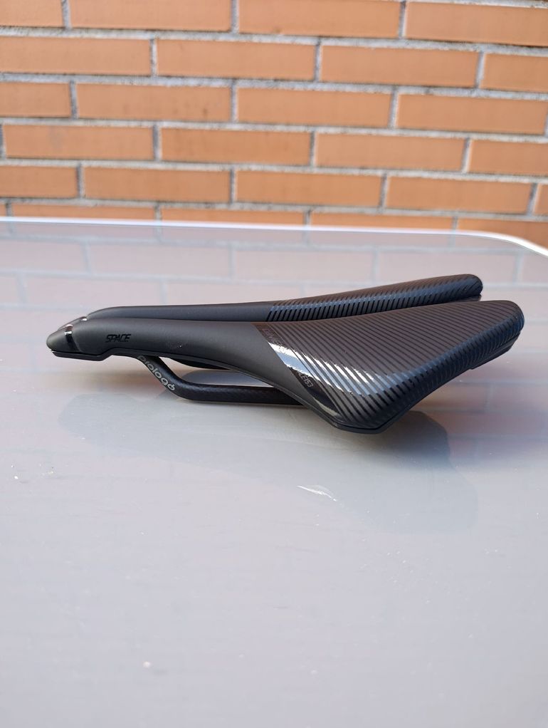 Prologo Dimension Space NACK bike usato — immagine 31 di 34