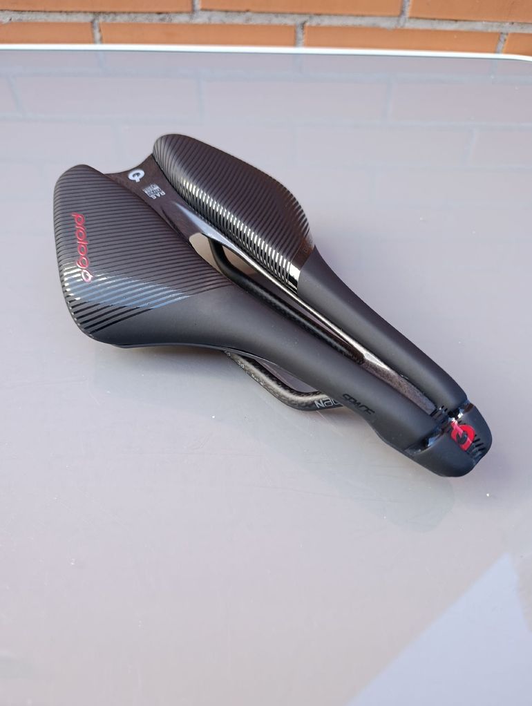 Prologo Dimension Space NACK bike usato — immagine 29 di 34