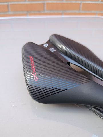 Used Prologo Dimension Space NACK bike — image 5 of 34