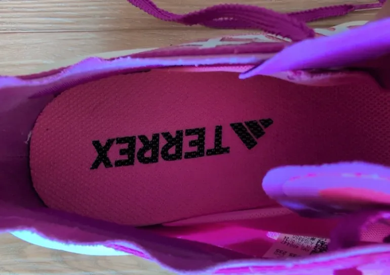 Brugt Adidas Terrex Agravic Speed Ultra bike — billede 18 af 20