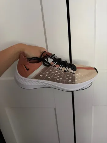 Brugt Nike Sneaker bike — billede 7 af 12