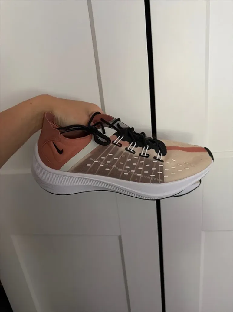 Brugt Nike Sneaker bike — billede 7 af 12