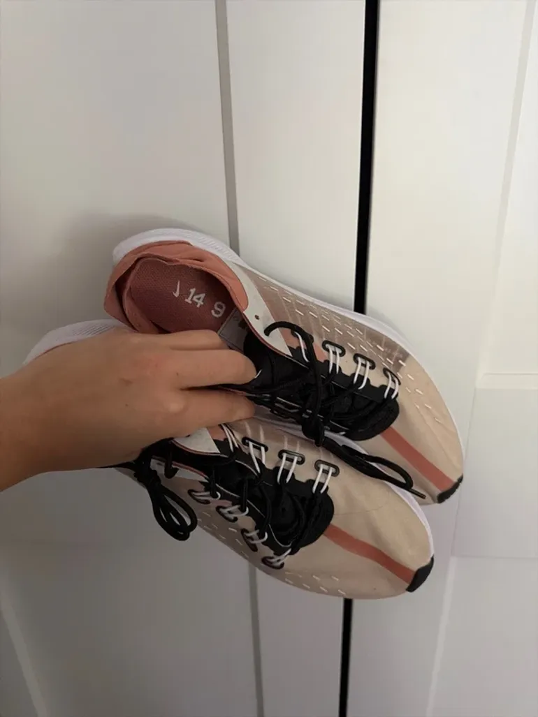 Brugt Nike Sneaker bike — billede 9 af 12