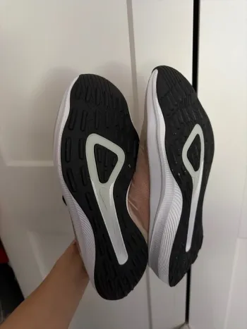 Brugt Nike Sneaker bike — billede 8 af 12