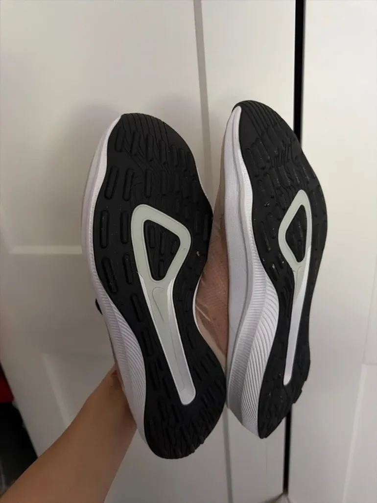 Brugt Nike Sneaker bike — billede 8 af 12