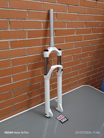 Used RockShox 30 Silver TK 2021 bike — image 8 of 11