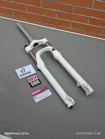 RockShox 30 Silver TK 2021 Fork d'occasion