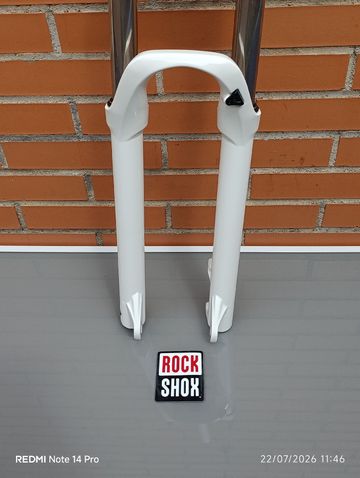 Used RockShox 30 Silver TK 2021 bike — image 7 of 11