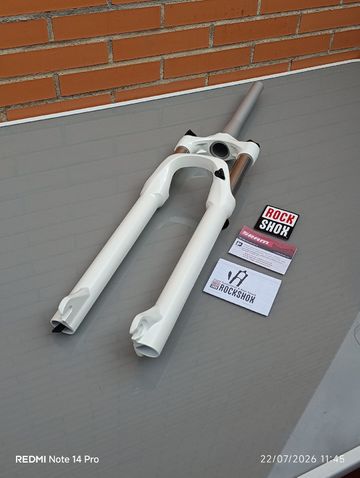 Used RockShox 30 Silver TK 2021 bike — image 5 of 11