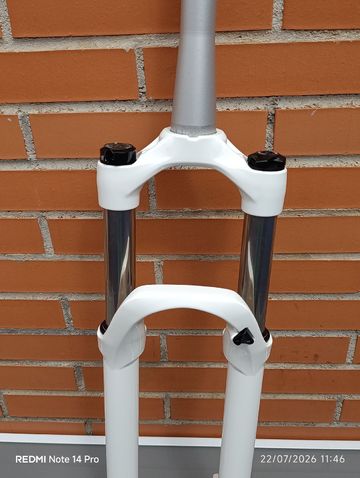 Used RockShox 30 Silver TK 2021 bike — image 6 of 11