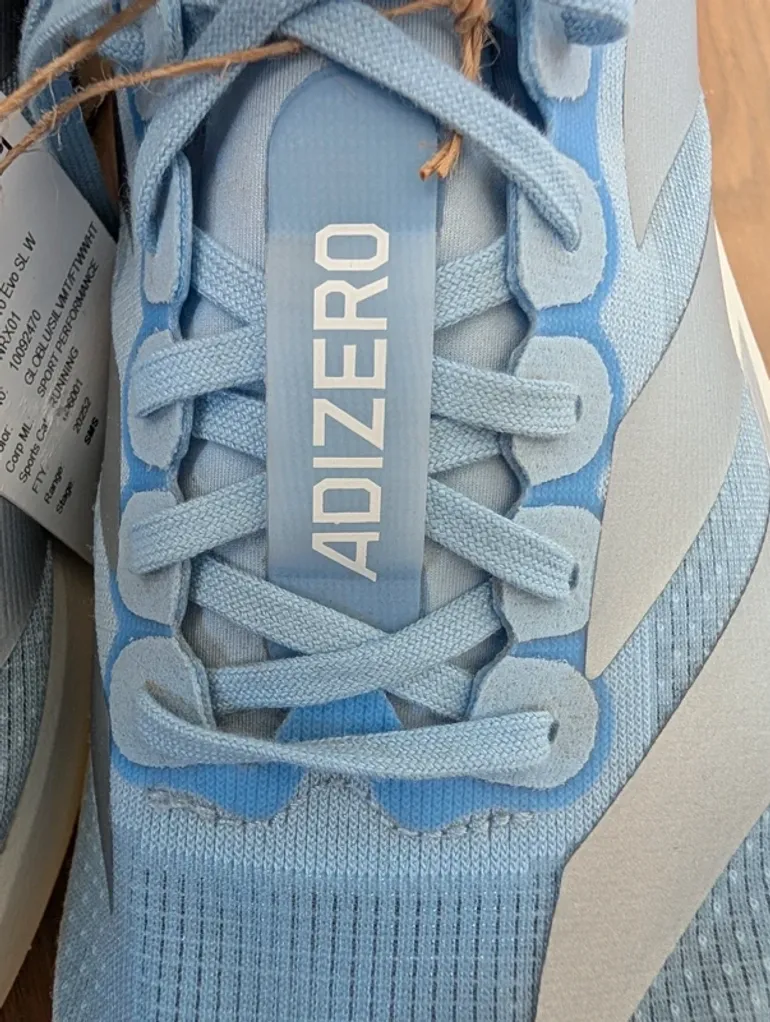 Adidas Adizero EVO SL bike de segunda mano — imagen 9 de 10
