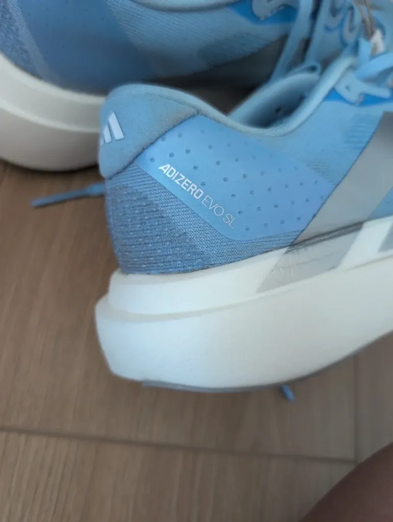 Adidas Adizero EVO SL bike de segunda mano — imagen 6 de 10
