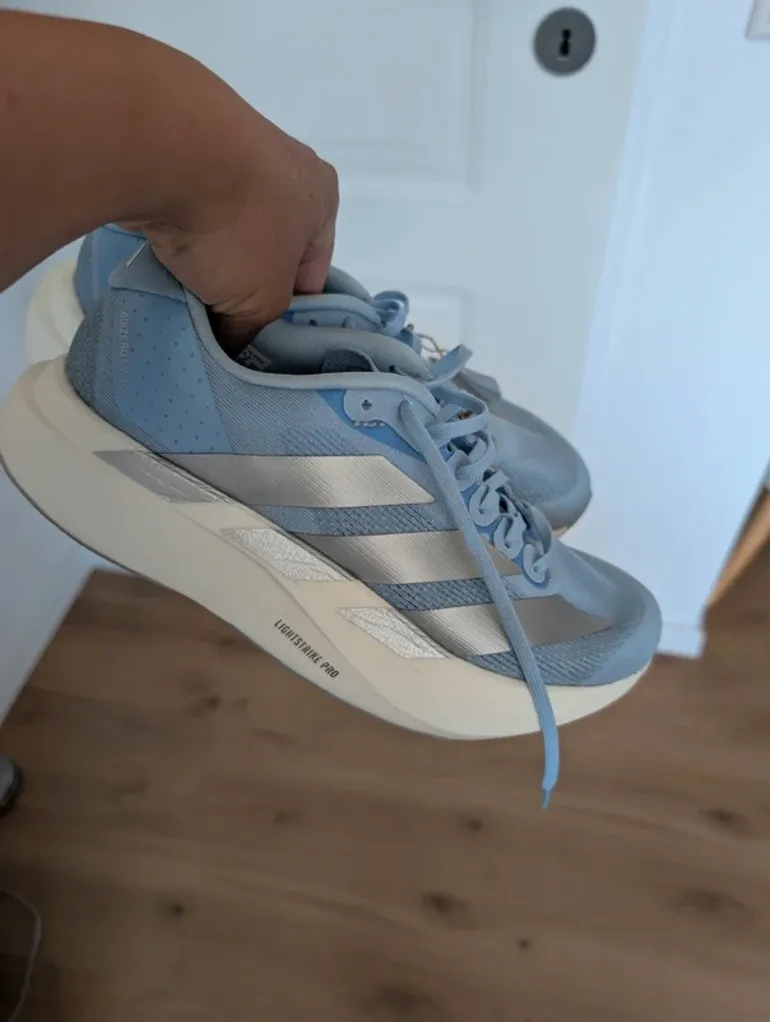 Adidas Adizero EVO SL bike de segunda mano — imagen 2 de 10