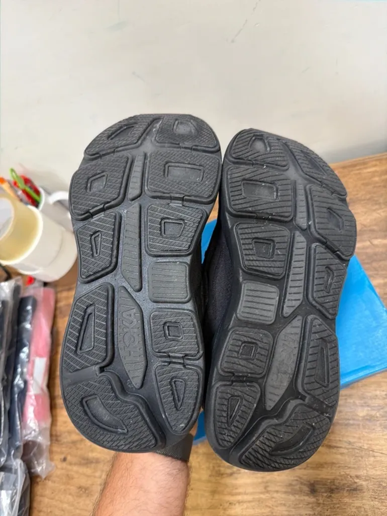 Hoka Bondi 8 bike de segunda mano — imagen 6 de 14