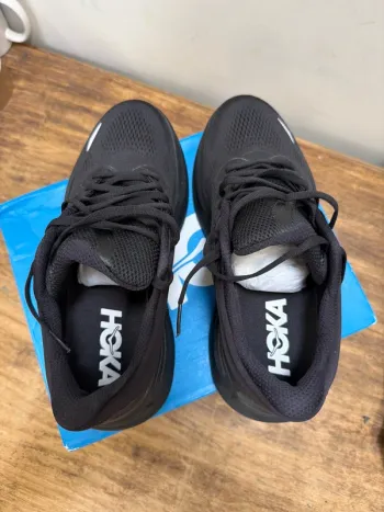 Hoka Bondi 8 bike de segunda mano — imagen 5 de 14