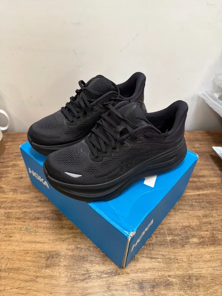 Hoka Bondi 8 bike de segunda mano — imagen 3 de 14