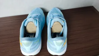 Used Hoka Clifton 9 bike — image 4 of 8