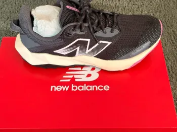 New Balance DynaSoft Nitrel v6 bike d'occasion — image 15 sur 28