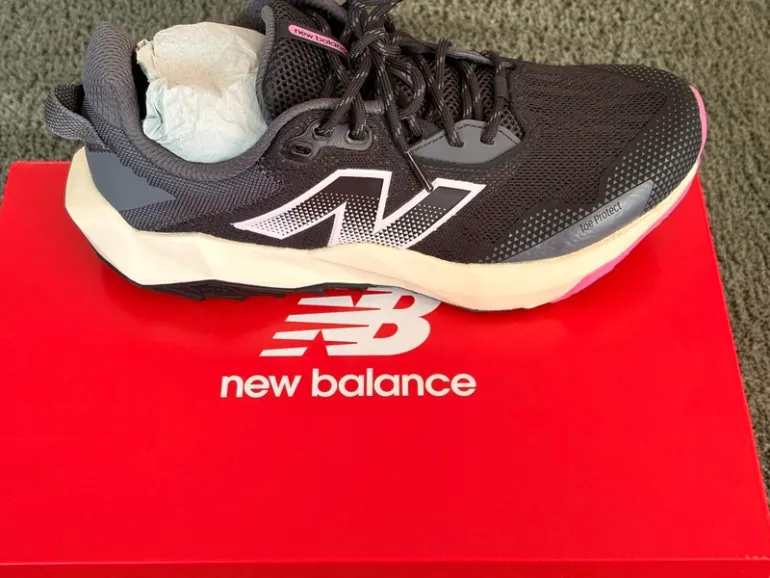 New Balance DynaSoft Nitrel v6 bike d'occasion — image 15 sur 28