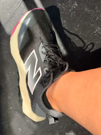 New Balance DynaSoft Nitrel v6 bike d'occasion — image 26 sur 28