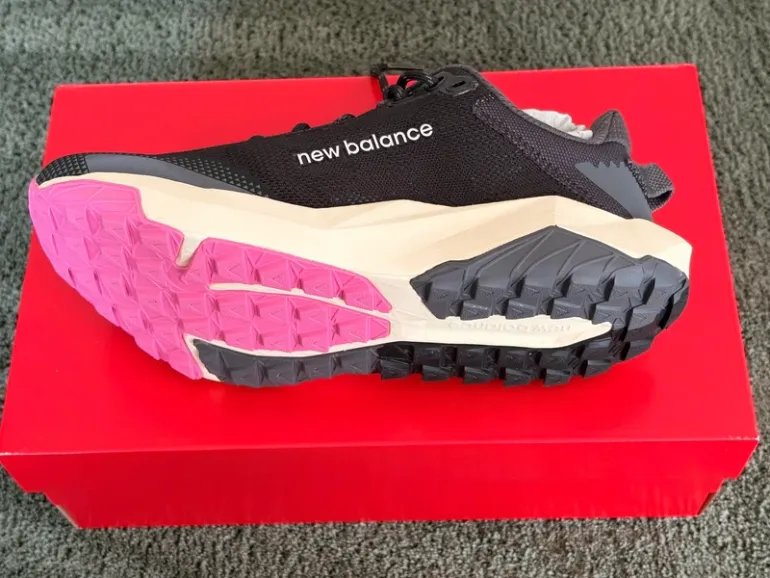 New Balance DynaSoft Nitrel v6 bike d'occasion — image 10 sur 28